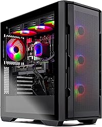 Fastest Gaming PC for High Frame Rate