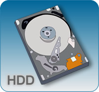 Hard Drives