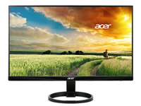 Acer R240HY: Cheap IPS Monitor
