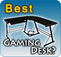 Best Gaming Desk