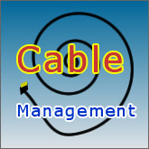 Hide Your Cables and Wires