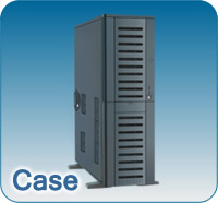 Computer Case, chassis