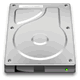SCSI Hard Drive Interface