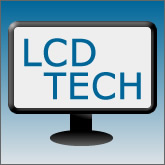 LCD Panel Types