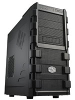 Mid Tower Case: Cooler Master HAF 912