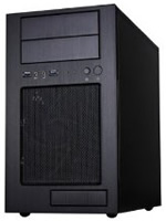 Mini Tower Case: Silverstone Tek Micro-ATX