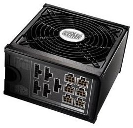 Modular PSU for Cable Management