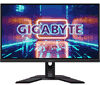 Gigabyte M27Q with KVM Switch