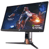ASUS PG259QN Review: 360Hz IPS Monitor