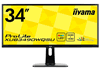 Iiyama XUB3490WQSU-B1